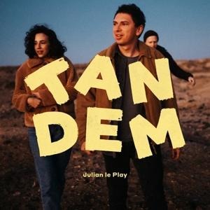Tandem - Julian Le Play
