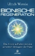 Cover-Bild zum Titel 'Bionische Regeneration' von 'Ulrich Warnke'