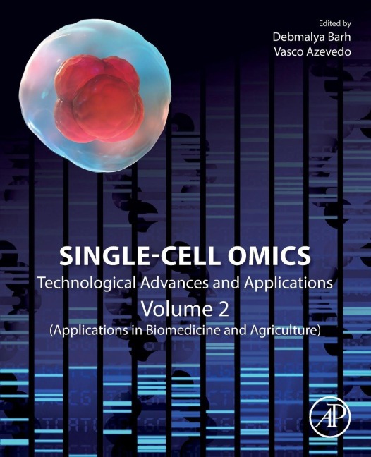 Single-Cell Omics - 
