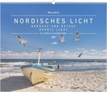 Cover-Bild zum Titel 'Nordisches Licht 2027' von ''
