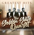 Cover-Bild zum Titel 'Greatest Hits' von 'Golden Gate Quartet'