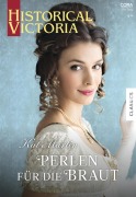 Cover-Bild zum Titel 'Perlen für die Braut' von 'Kat Martin'