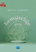 Cover-Bild zum Titel 'Hemsirelige Giris' von 'Sibel Ergün'