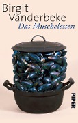 Cover-Bild zum Titel 'Das Muschelessen' von 'Birgit Vanderbeke'