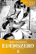Cover-Bild zum Titel 'Edens Zero Capítulo 237' von 'Hiro Mashima'