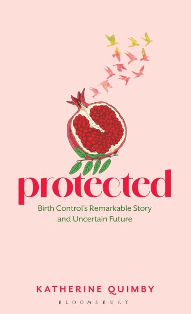 Protected - Katherine Quimby