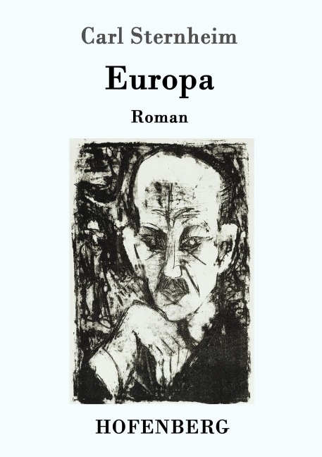 Europa - Carl Sternheim