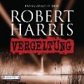 Vergeltung - Robert Harris