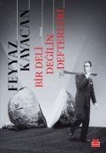 Cover-Bild zum Titel 'Bir Deli Degilim Defteri' von 'Feyyaz Kayacan'