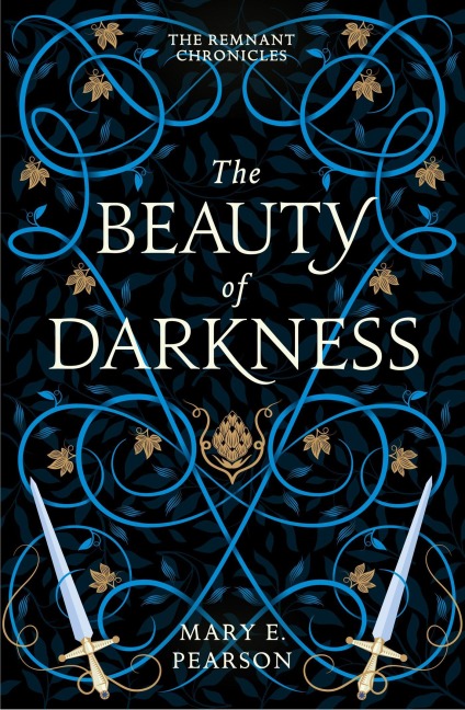 The Beauty of Darkness - Mary E. Pearson