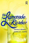 Cover-Bild zum Titel 'The Lemonade Reader' von ''