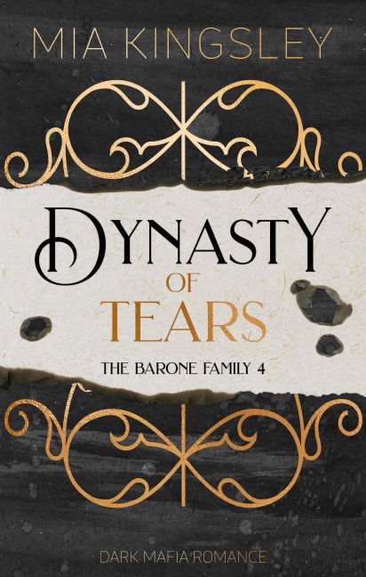 Dynasty Of Tears - Mia Kingsley