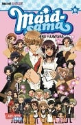 Maid-sama 18 - Hiro Fujiwara