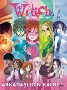 Cover-Bild zum Titel 'Disney Witch Arkadasligin Kalbi' von 'Alessandro Ferrari'