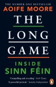 Cover-Bild zum Titel 'The Long Game' von 'Aoife Moore'
