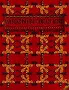 Cover-Bild zum Titel 'Wisconsin Circus Lore' von 'Dorothy Moulding Brown'