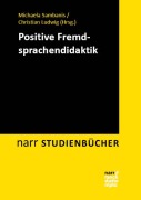 Cover-Bild zum Titel 'Positive Fremdsprachendidaktik' von ''