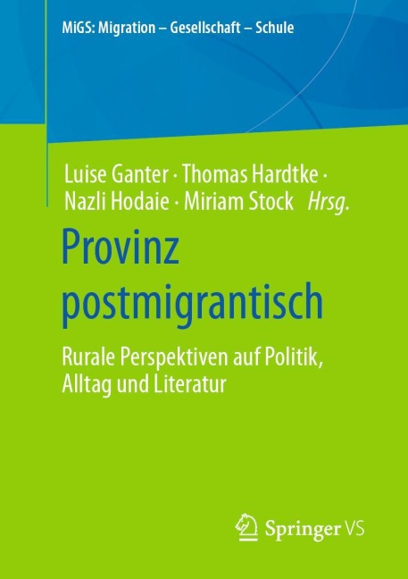 Provinz postmigrantisch - 