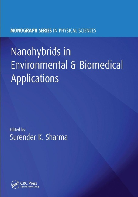 Nanohybrids in Environmental & Biomedical Applications - 
