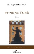 Cover-Bild zum Titel 'En route pour Varsovie' von 'Jean-Jacques Bernardini'