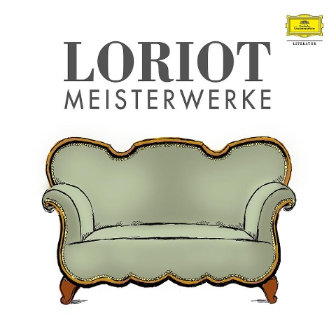 Loriot - Meisterwerke - Vicco von Bülow