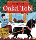 Cover-Bild zum Titel 'Viel Spaß mit Onkel Tobi' von 'Hans-Georg Lenzen'