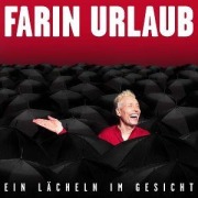 Cover-Bild zum Titel 'Ein Lächeln im Gesicht' von 'Farin Urlaub'