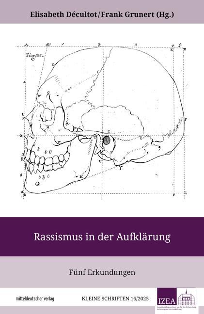 Rassismus in der Aufklärung - 