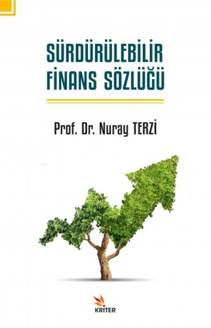 Sürdürülebilir Finans Sözlügü - Nuray Terzi
