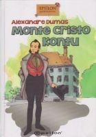 Monte Cristo Kontu Ciltli - Alexandre Dumas