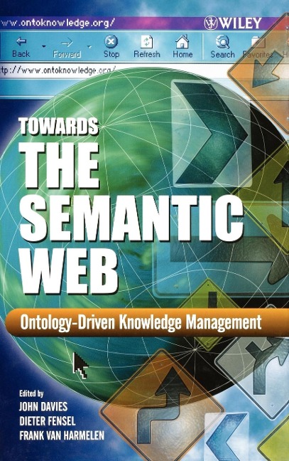 Towards the Semantic Web - 