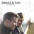Cover-Bild zum Titel 'Jukebox' von 'Benni & ich'
