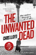 Cover-Bild zum Titel 'The Unwanted Dead' von 'Chris Lloyd'