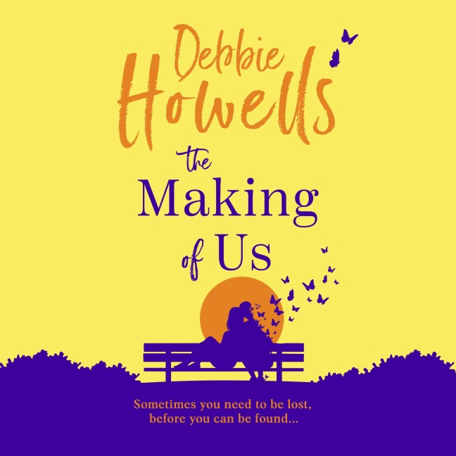 Making of Us - Debbie Howells