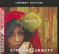 Desired (Library Edition): The Untold Story of Samson and Delilah - Ginger Garrett