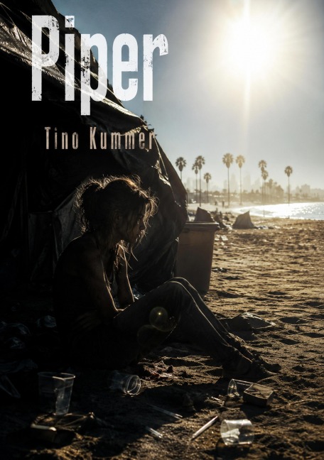 Piper - Tino Kummer
