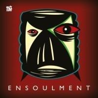 Ensoulment (1CD Jewelcase) - The The