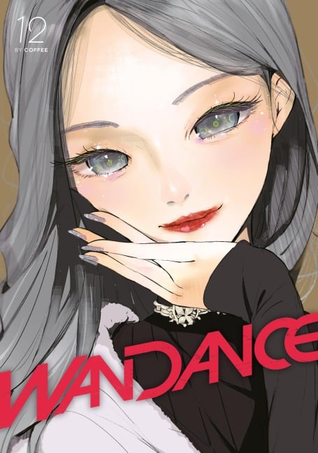 Wandance 12 - Coffee