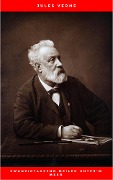 Cover-Bild zum Titel 'Zwanzigtausend Meilen unter'm Meer' von 'Jules Verne'