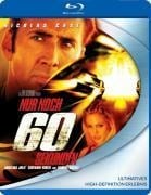 Nur noch 60 Sekunden - Scott Rosenberg, Dmx, Ice Cube, Trevor Rabin