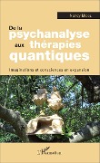 Cover-Bild zum Titel 'De la psychanalyse aux thérapies quantiques' von 'Midol'