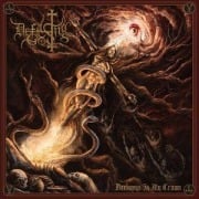 Cover-Bild zum Titel 'Darkness Is My Crown' von 'Defacing God'