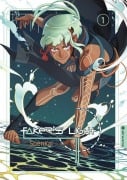Cover-Bild zum Titel 'Faker's Light 01' von 'SoenKai'