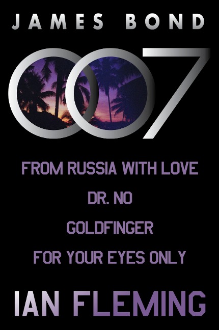 The Original James Bond Collection, Vol 2 - Ian Fleming