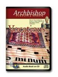 Cover-Bild zum Titel 'Vocations' von 'Fulton J Sheen'