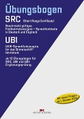 Cover-Bild zum Titel 'Übungsbogen Funkbetriebszeugnis (SRC) / UKW-Sprechfunkzeugnis für den Binnenschifffahrtsfunk (UBI)' von ''