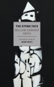 Cover-Bild zum Titel 'The Stone Face' von 'William Gardner Smith'