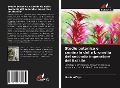 Cover-Bild zum Titel 'Studio botanico e seminale della bromelia del secondo imperatore del Brasile' von 'Maria Alfaya'