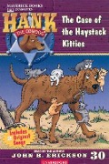 Cover-Bild zum Titel 'The Case of the Haystack Kitties' von 'John R. Erickson'