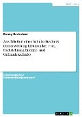 Anschließen eines Schuko-Steckers (Unterweisung Elektroniker / -in, Fachrichtung Energie- und Gebäudetechnik) - Ronny Bachofner